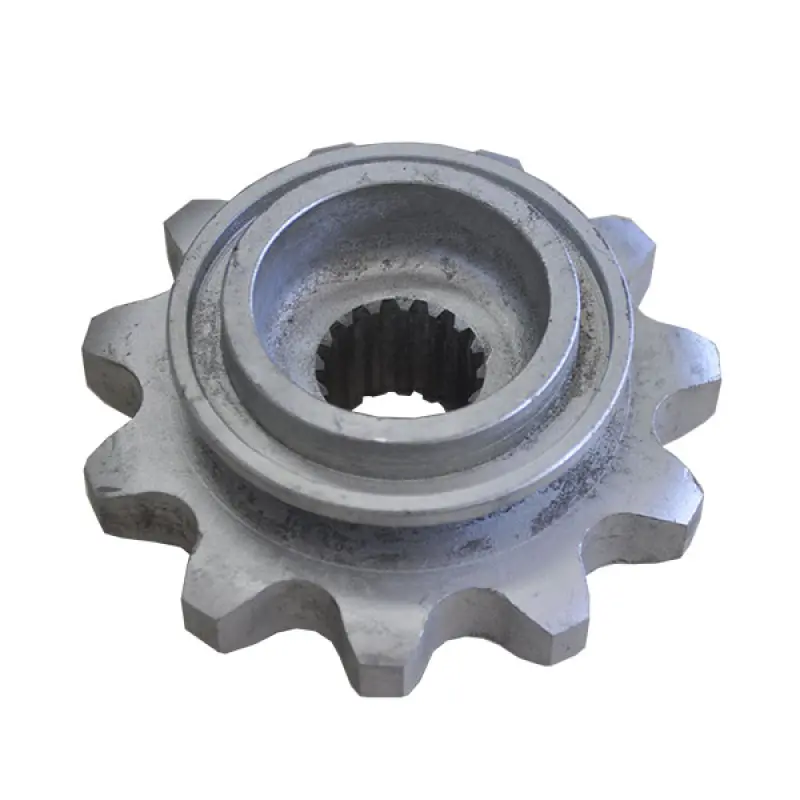 03199500 Drive Star Z-11 for Capello Head (analog)