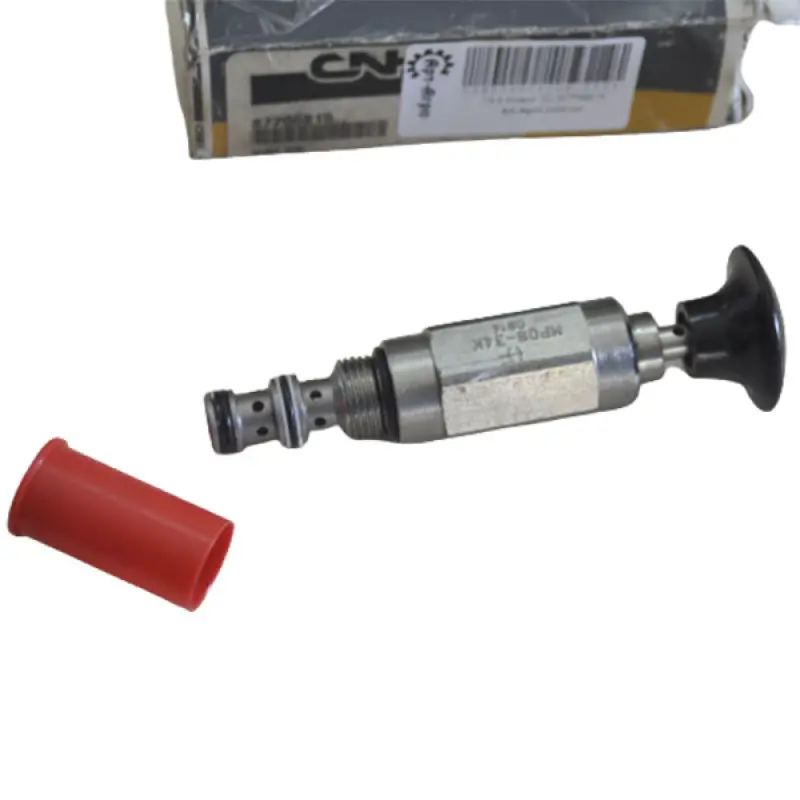 87706815 Hydraulic Valve CNH