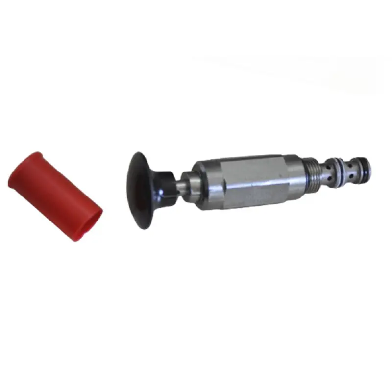 87706815 Hydraulic Valve CNH
