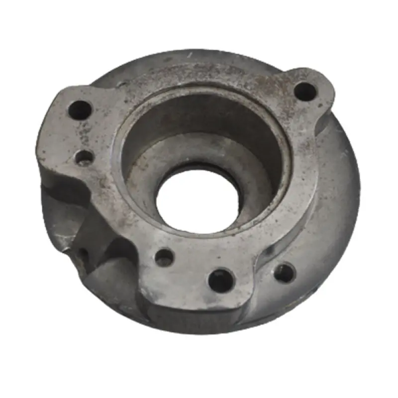 0007414820 Bearing housing for CLAAS straw shredder (analog)