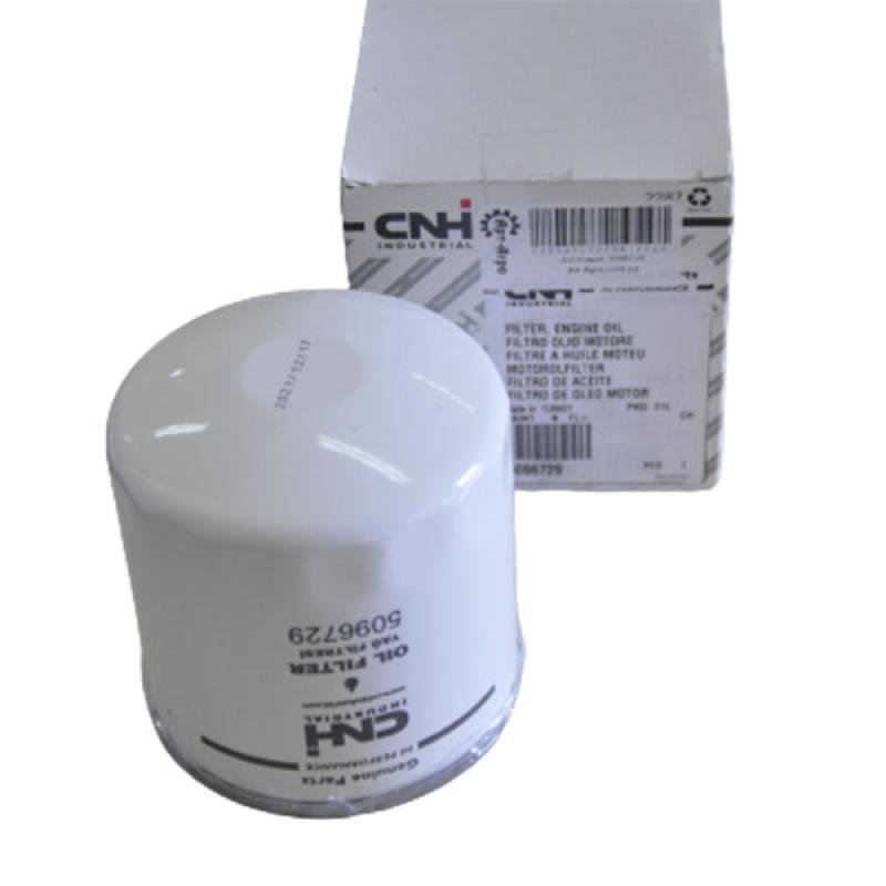 5096729 Filtr oleju CASE IH