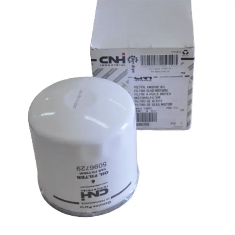 5096729 Oil Filter CASE IH