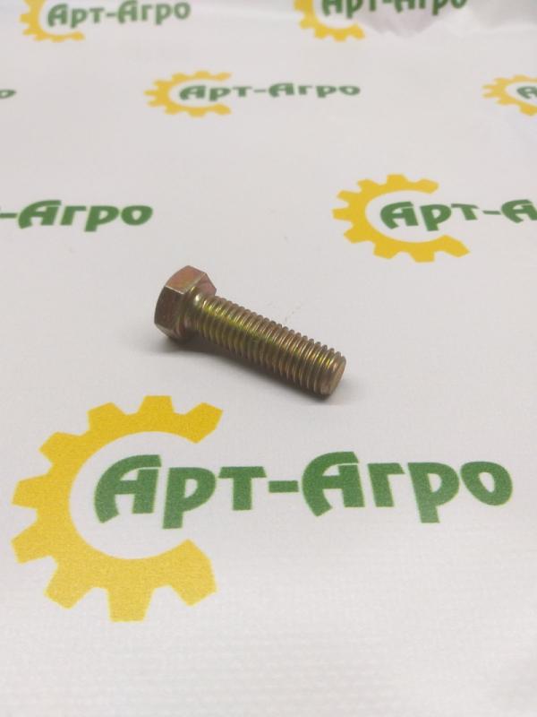19H2473 Болт 1/2"X1-3/4" John Deere (Аналог)