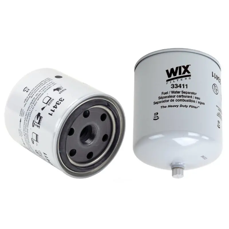 33411 WIX Fuel Filter