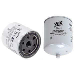 33411 WIX Fuel Filter