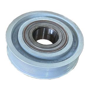 5801452244 Tensioner Roller CNH