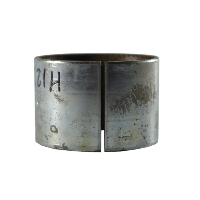 H125528 Tuleja koła pasowego wariatora John Deere (HDParts)