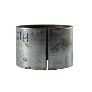 H125528 Tuleja koła pasowego wariatora John Deere (HDParts)