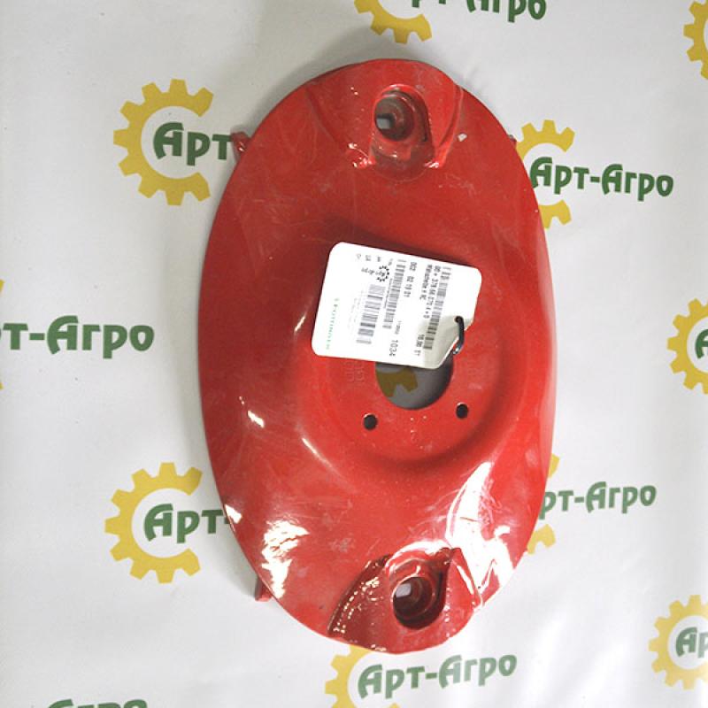 378.66.070.4+0 Pottinger Disc Mower
