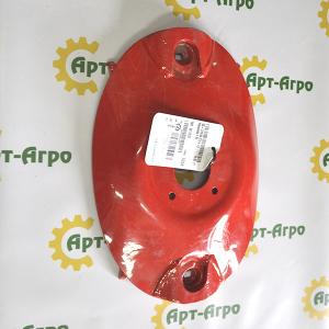 378.66.070.4+0 Pottinger Disc Mower
