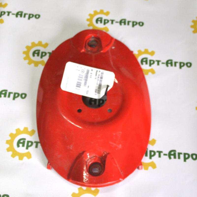 378.66.070.4+0 Pottinger Disc Mower