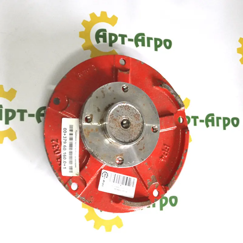 379.60.160.0+1 Bearing assembly for Pottinger mower disc