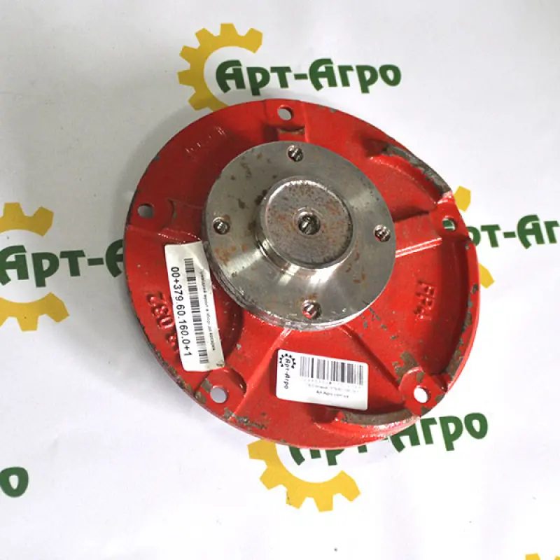 379.60.160.0+1 Bearing assembly for Pottinger mower disc