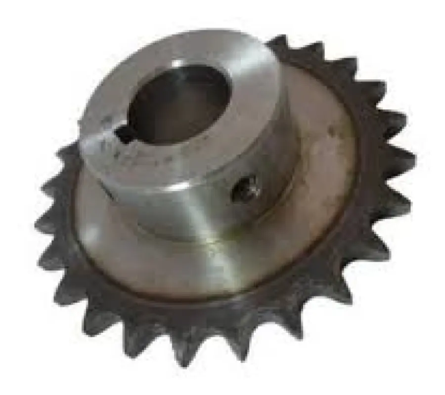 1345472C1 Drive Wheel of Grain Conveyor CNH