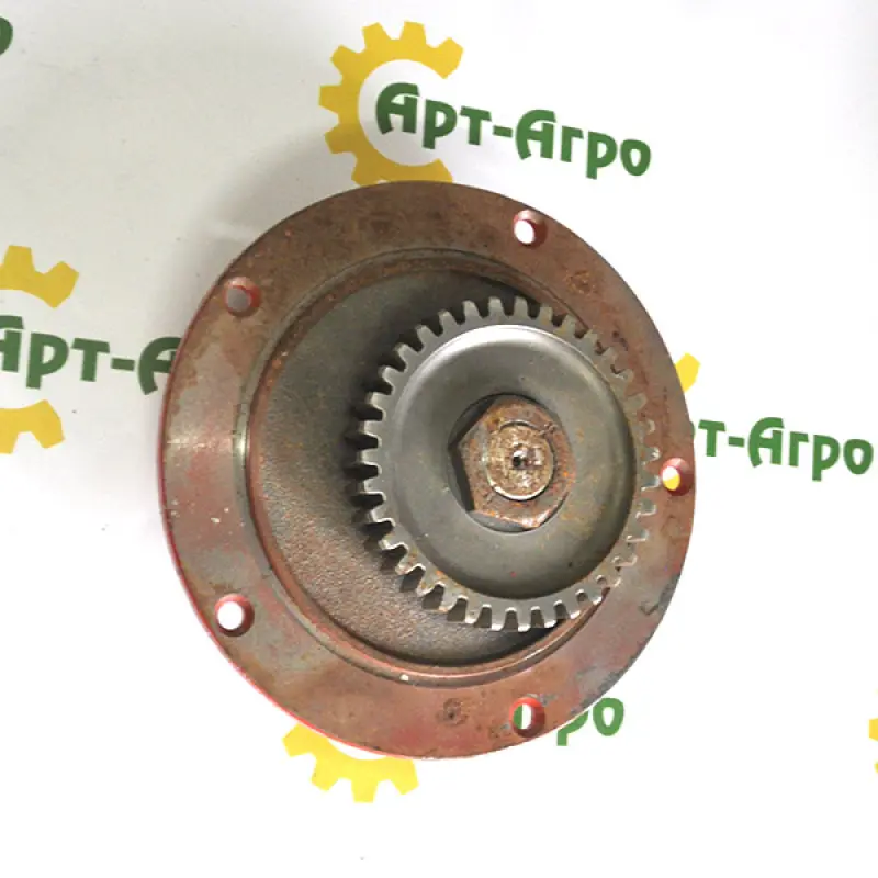 379.60.160.0+1 Bearing assembly for Pottinger mower disc