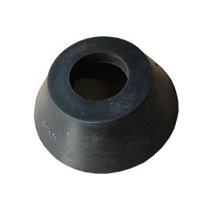 1345491C2 Dust cover for the cutting head of the CNH header