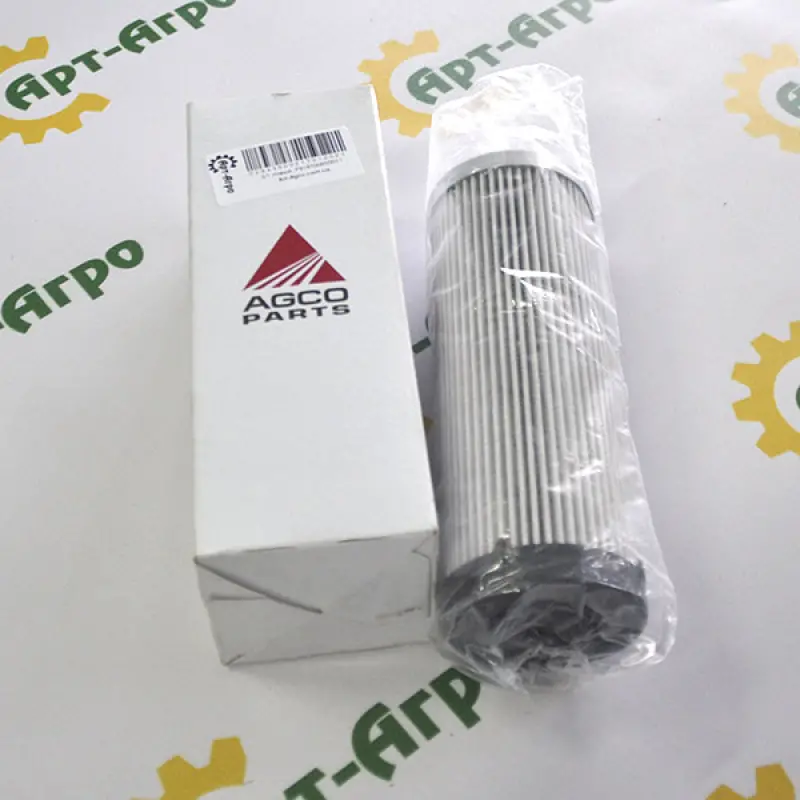 F916100600011 Filtr hydrauliczny Agco Parts