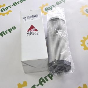 F916100600011 Filtr hydrauliczny Agco Parts