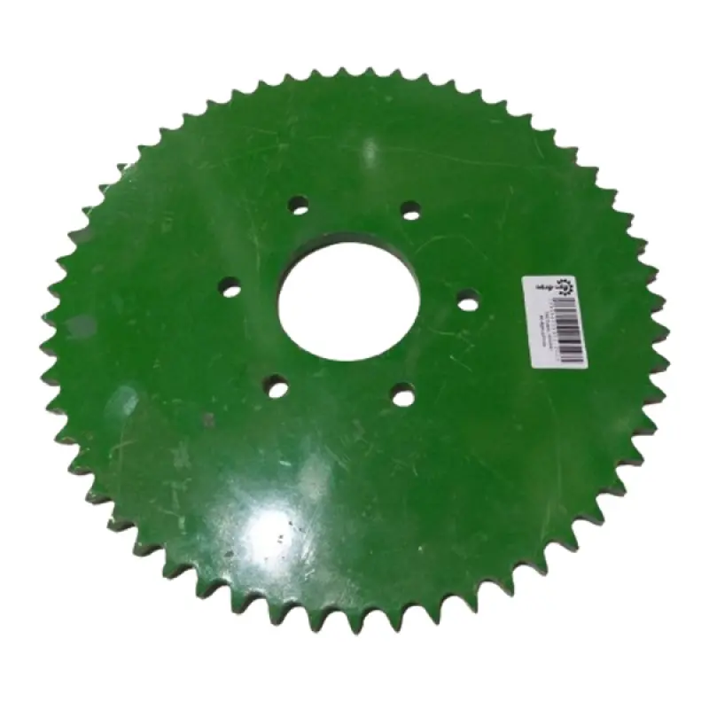 H205562 Worm Drive Wheel z=58, t=19.05 John Deere