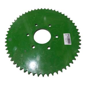 H205562 Worm Drive Wheel z=58, t=19.05 John Deere