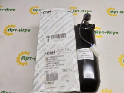 5165615 Filtr osuszacz klimatyzatora JX110 CNH