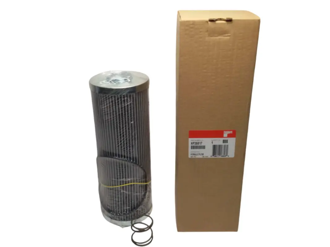 HF35517 Hydraulic Connecting Element (47131183, 47127431, 5198414, 47132992) Fleetguard