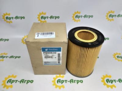 P550630 Oil Filter Donaldson