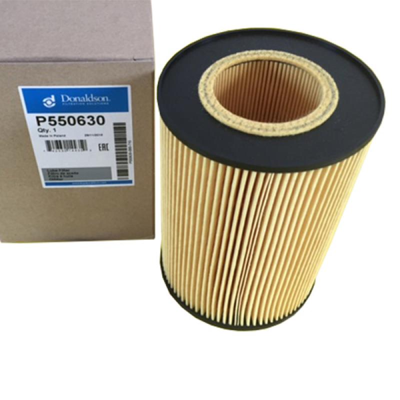 P550630 Oil Filter Donaldson