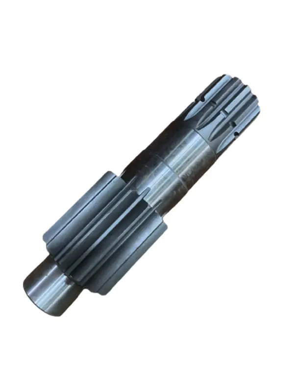 135290A1 Gear Shaft 12T rotation table. CNH 2388 (FD)