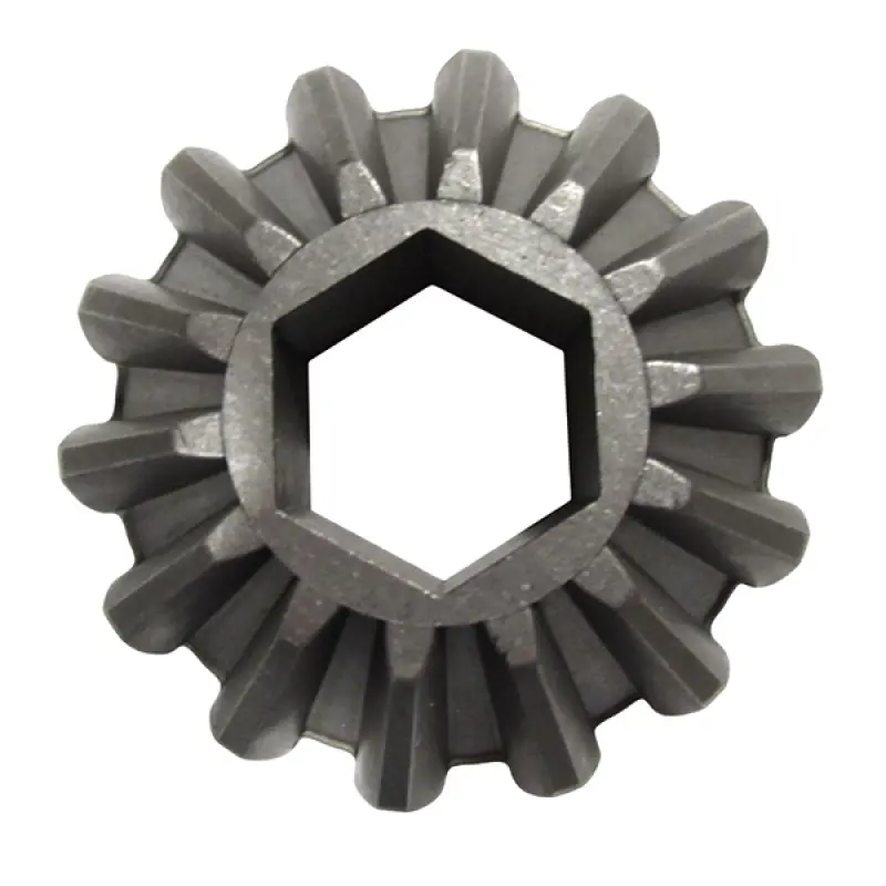 191677C1 Bevel Gear Private Cleaning Screw (14T) CNH (FD)