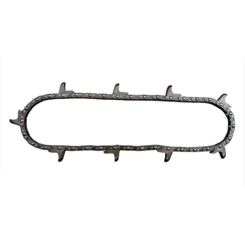 3201300 Cape Chain 72 links 9 capes, corn header Capello (Donghua)
