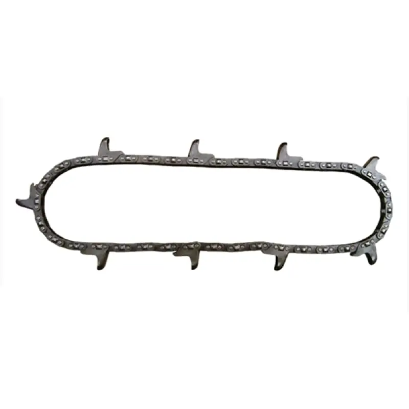 3201300 Cape Chain 72 links 9 capes, corn header Capello (Donghua)