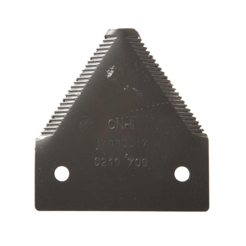 47983317 Header Knife Segment CNH