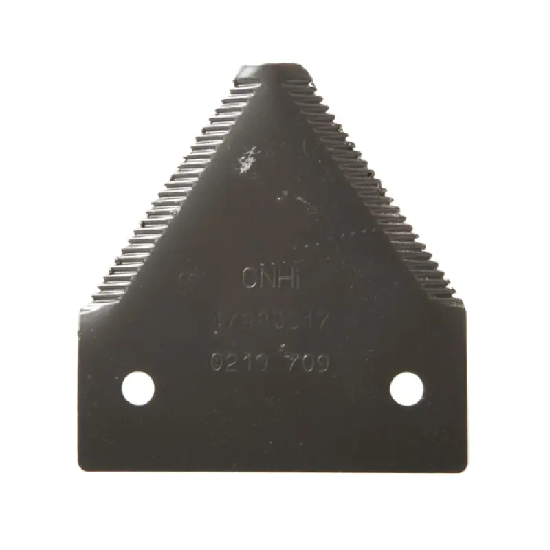 47983317 Header Knife Segment CNH