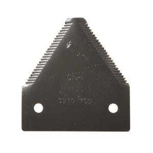 47983317 Header Knife Segment CNH