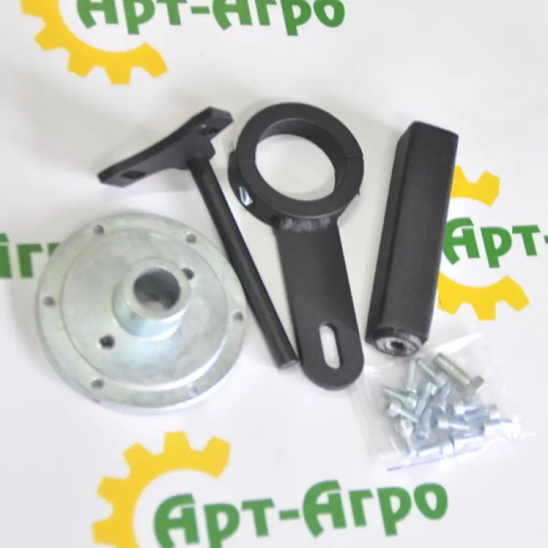 78100-08-RS Pilot Platform Set EZ