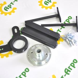 78100-36-RS Zestaw platformy pilota EZ