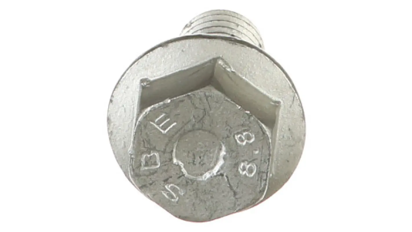 16587026 Śruba CNH