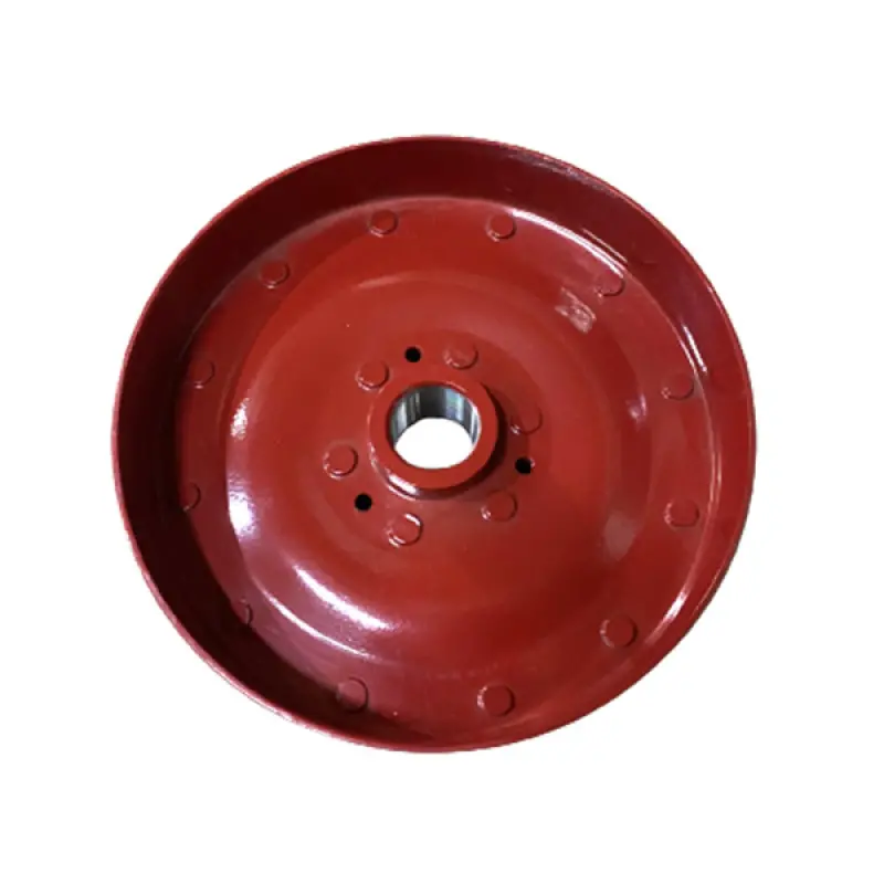 174757C1 Pulley CNH (Fidel)