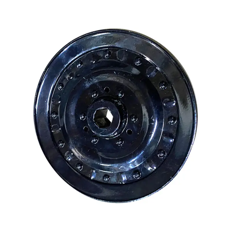 418093A1 Spacer Roller CNH (Fidel)