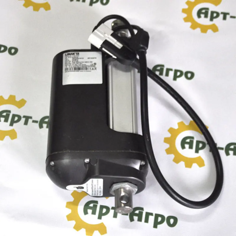 48122476 Reg. No. of the sieve actuator MULTI THRESH, CX8.80 LINAK