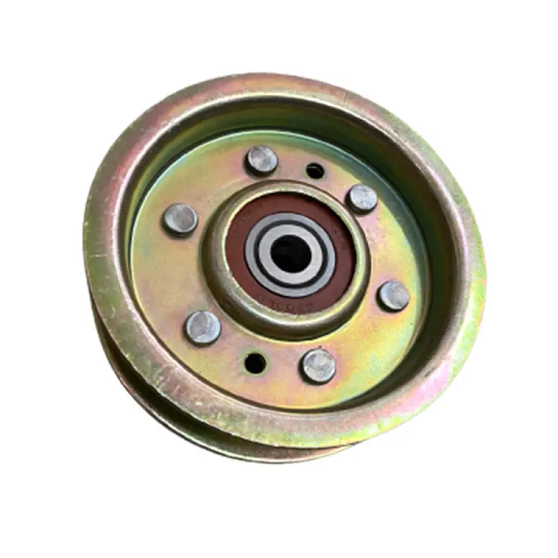 AH140497 Pulley John Deere (Fidel)