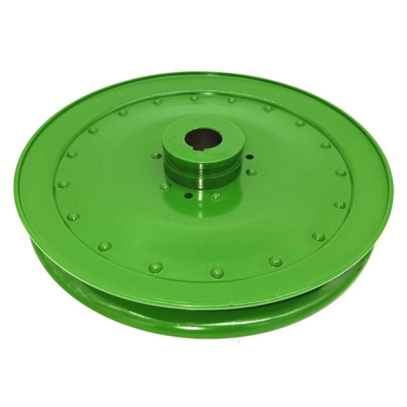 AH164868 Шків завантажувального редуктора John Deere (Royal Tiger)