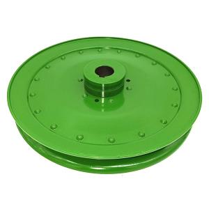 AH164868 Шків завантажувального редуктора John Deere (Royal Tiger)