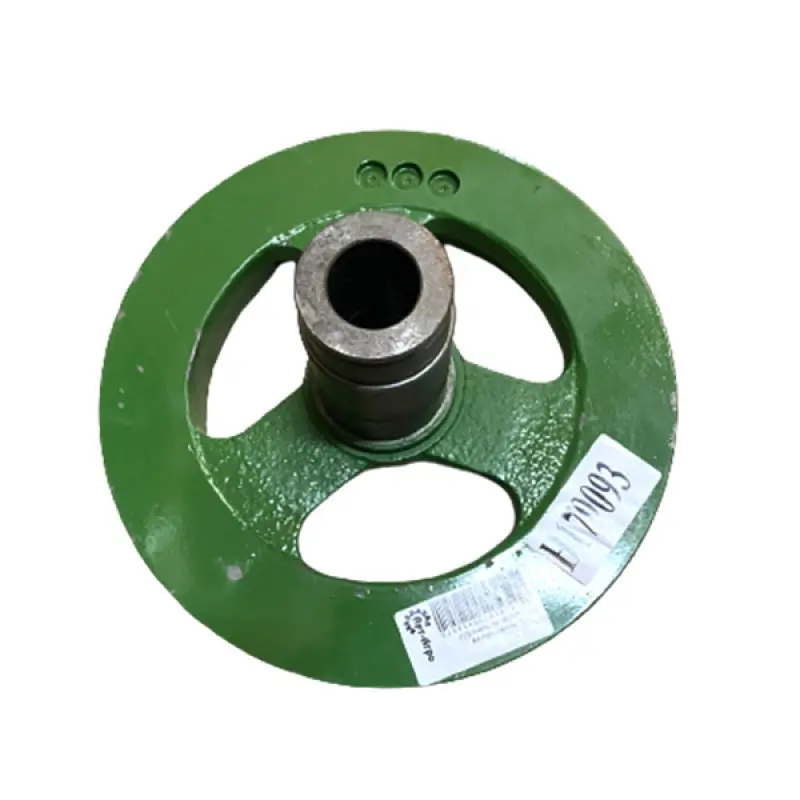 H179093 Pulley John Deere (Fidel)