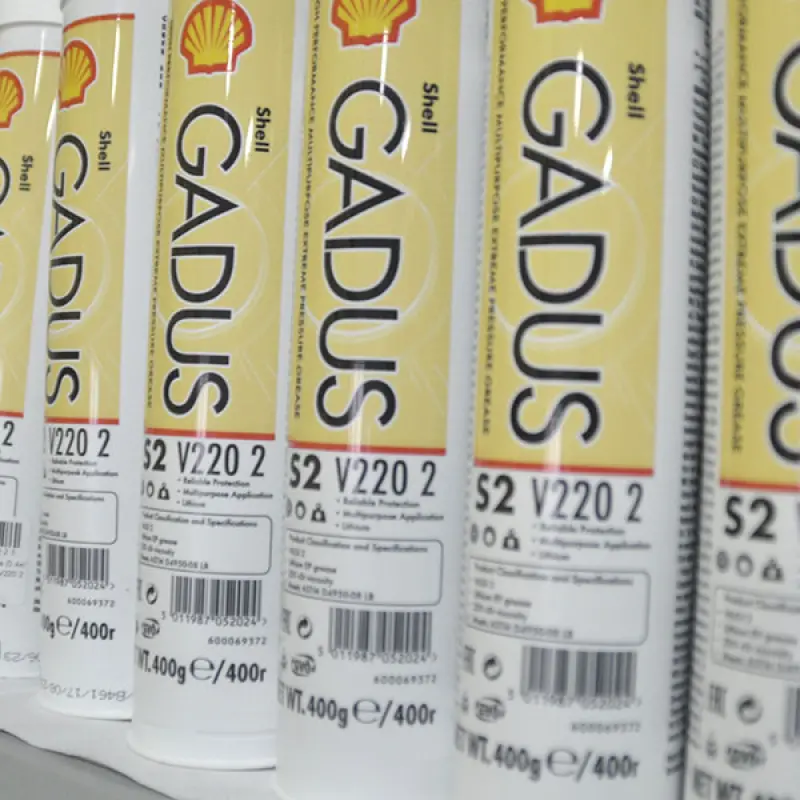Smar SHELL Gadus S2 V220 2, 0,4 kg
