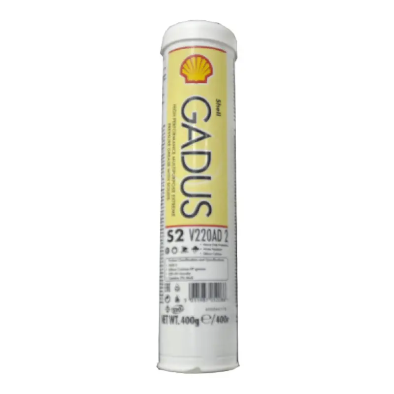 SHELL Gadus S2 V220 AD2, 0,4kg Smar