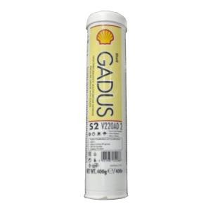 SHELL Gadus S2 V220 AD2, 0,4kg Smar