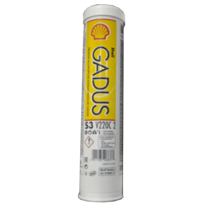 SHELL Gadus S3 V220 C2, 0,4kg Smar