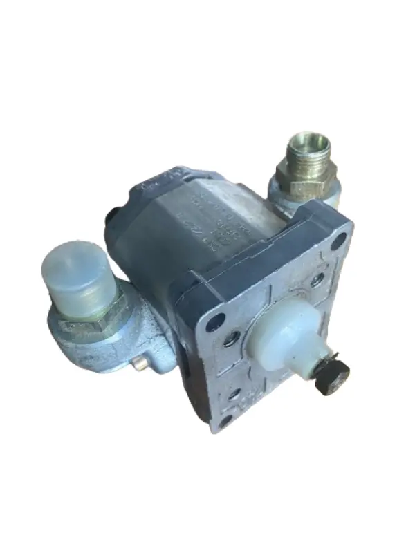 AFH211549 hydraulic pump John Deere (Turolla)